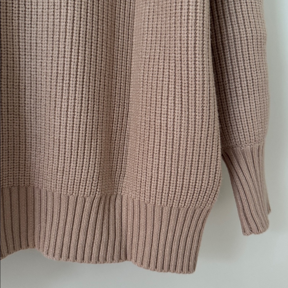 NWT Varley Sitges Button Through Cardigan Sweater Size XS - Picture 11 of 12